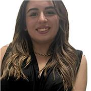 se sei alla ricerca di un insegnante preparato e disponibile in breve contattami!